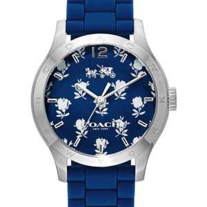 Coach Maddy casual watch